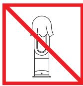 DYSON AM09B - LISEZ ATTENTIVEMENT CES CONSIGNES ET CONSERVEZ-LES - 5