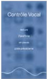 APPLE IPH5C BL 166B - Contrôle vocal - 1