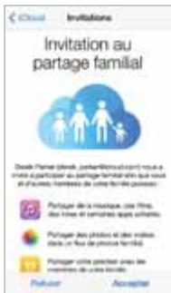 APPLE IPH5C BL 166B - Partage familial - 1
