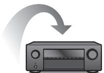 DENON AVRXSS500HBKE2 - - Equipé de la sortie HDMI ZONE2 (p. 143) - 4