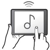 DENON AVRXSS500HBKE2 - - Equipé de la sortie HDMI ZONE2 (p. 143) - 6