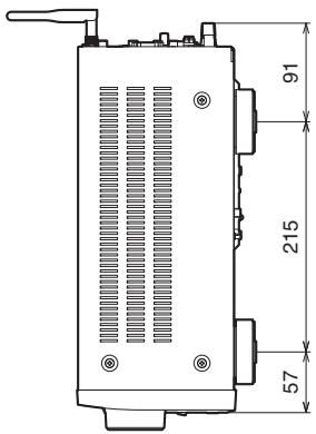 DENON AVRXSS500HBKE2 - Général - 2