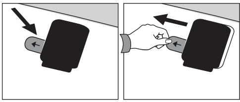 SOEHNLER 63558 SLIMLINE BLANC - Preparation - 1