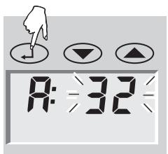 SOEHNLER 63558 SLIMLINE BLANC - Saisie de données - 6