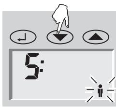 SOEHNLER 63558 SLIMLINE BLANC - Saisie de données - 7