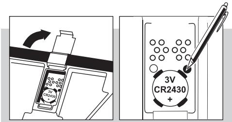 SOEHNLER 63558 SLIMLINE BLANC - Preparation - 6