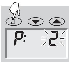 SOEHNLER 63558 SLIMLINE BLANC - Analyse corporelle - 4
