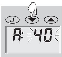 SOEHNLER 63558 SLIMLINE BLANC - Saisie de données - 5