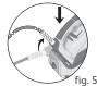 TEFAL GV9561 - Utilisation - 5
