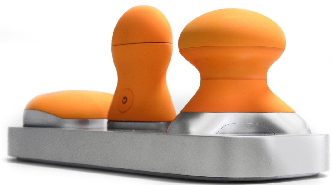 OZMEO BE FREE ORANGE - 1