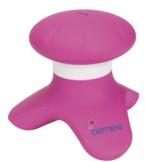 OZMEO BE FREE ORANGE - LA GAMME OZMEO - 4