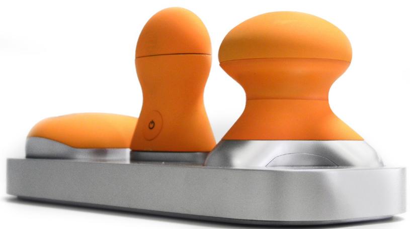 OZMEO BE FREE ORANGE - GARANTIE 1 AN - 1