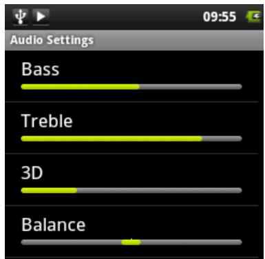 ARCHOS 1011660 - Lecture de musique - 2