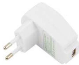 ARCHOS 1011660 - RECHARGE DE LA BATTERIE - 1