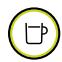 MAGIMIX VERTUO POP - Press and hold the button until desired quantity is reached - 3