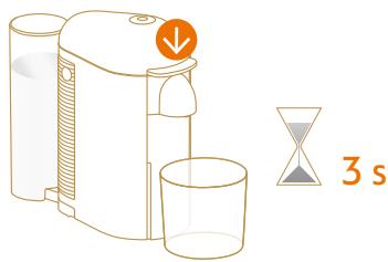 MAGIMIX VERTUO POP - VERTUO PLUS - 1