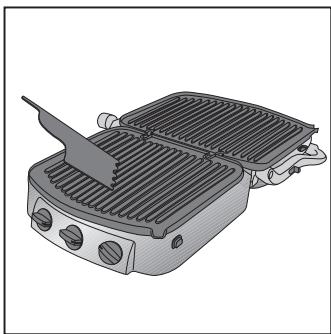 BRANDT GRI 1500 - 9