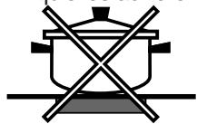 SCHOLTES TIX 633 B - Conseils d'utilisation de l'appareil - 3