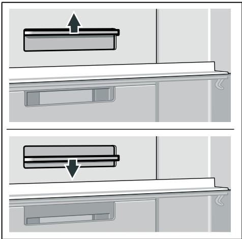 BOSCH KGN86AIDP - Commande de réparation et conseils en cas de dérangements - 5