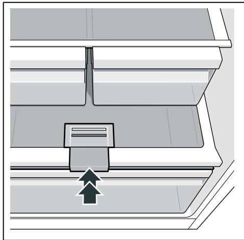 BOSCH KGN86AIDP - Commande de réparation et conseils en cas de dérangements - 6