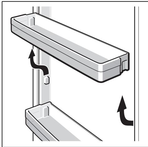 BOSCH KGN86AIDP - Commande de réparation et conseils en cas de dérangements - 3