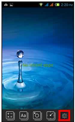 ACER LIQUID Z4 BLANC LSC - Acer Float - 2