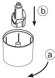 PROLINE MC14 - UTILISATION - 1