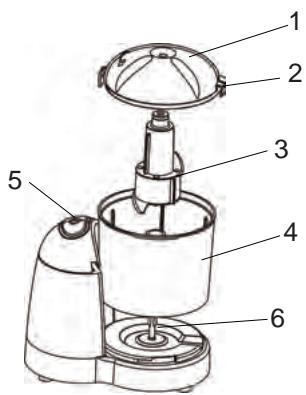 PROLINE MC14 - DESCRIPTION - 1