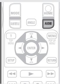 DENON DBP1611UD - 1/2 Anglais DTS-HD MA 7.1 - 1