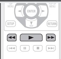 DENON DBP1611UD - Avance rapide/retour rapide - 3