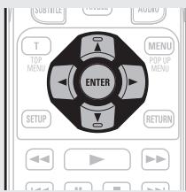 DENON DBP1611UD - Lecture de video YouTube - 2