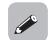 DENON DBP1611UD - Insertion des piles - 3