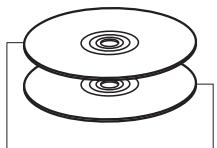 DENON DBP1611UD - - Disque hybride - 1