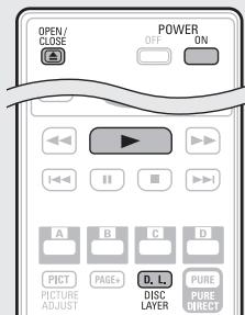 DENON DBP1611UD - Lecture DVD-Audio - 3