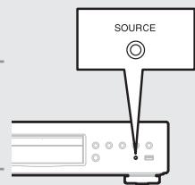 DENON DBP1611UD - Lecture de Super Audio CD - 2