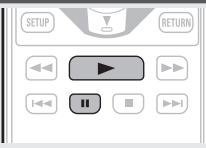 DENON DBP1611UD - Lecture en pause - 3