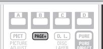 DENON DBP1611UD - Selection d'images fixes - 1