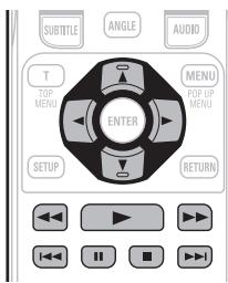 DENON DBP1611UD - Changement de l'intervalle de diaporama - 1