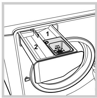 ARISTON AQSF129BLANC - Branchement électrique - 2