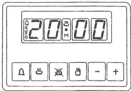 AIRLUX FMP 102 H NOIR - Description des functions des boutons - 7