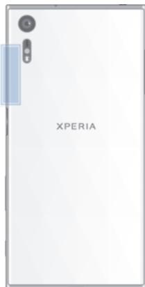 SONY XZ DS BLEU4275730 - Augmentation de l'intensité du signal Wi-Fi® () - 1