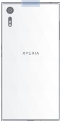 SONY XZ DS BLEU4275730 - Améliorer la précision du GPS - 1