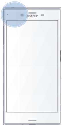 SONY XZ DS BLEU4275730 - NFC - 1