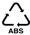 ZANUSSI ZD 18/6R - PIÉCES EN MATIÈRE PLASTIQUE - 3