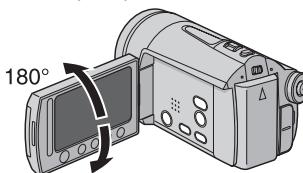 IVC GZ-MG530 - Index - 2