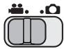 IVC GZ-MG530 - Riproduzione di filmati/immagini statiche - 1