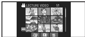 LECTURE VIDEO 1/1