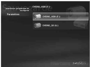 Manufacturer portafique de inopporté Paramètres EVERO_HDD (F:) EVERO_HDD (F:) EVERO_SD (6:) Péter Camera 1 of 2