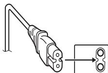IVC GZ-MG530 - PRECAUZIONE: - 1