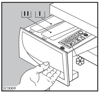 FAURE LFV860 - Symboles - 1